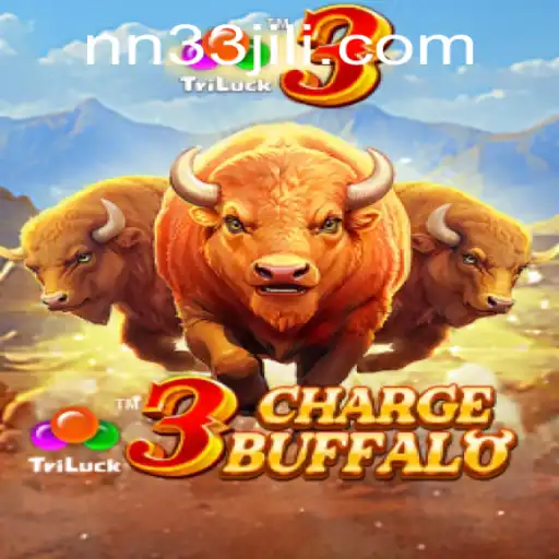 Dive into the Thrilling Realm of 3ChargeBuffalo