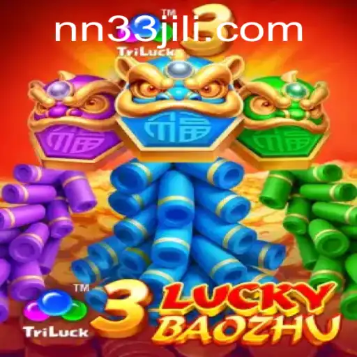 Exploring 3LuckyBaozhu: A New Dimension in Gaming