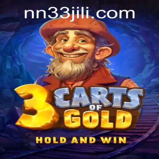 Discover the Thrilling World of 3cartsOfGold: A Guide to Adventure and Strategy