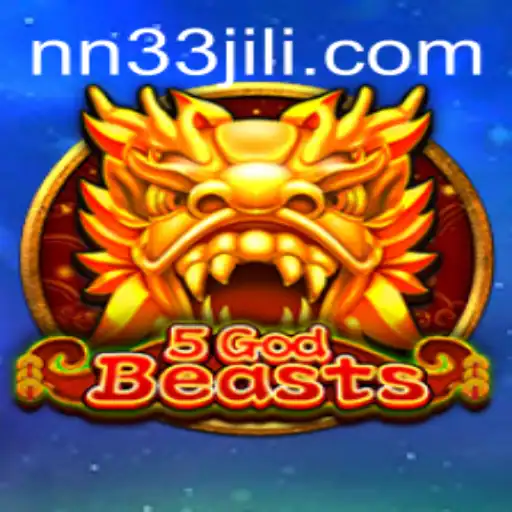 The Exciting Realm of 5GodBeasts: A New Gaming Phenomenon