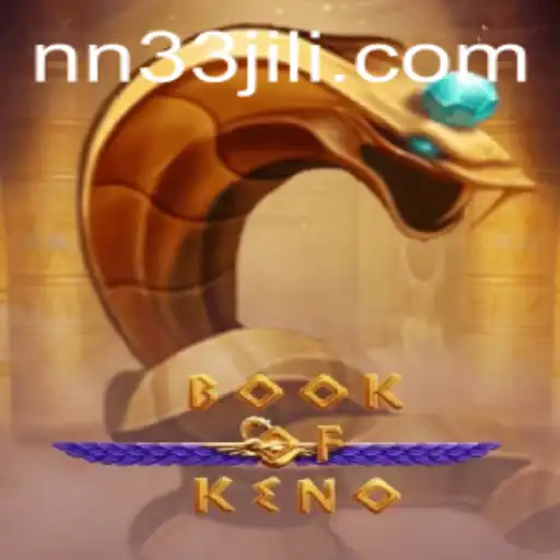 Discover the Exciting World of BookOfKeno and the Mystery of NN33
