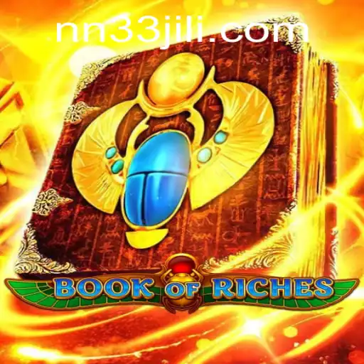 Book of Riches: An Engaging Exploration with NN33