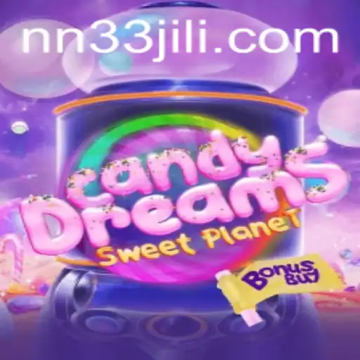 CandyDreamsSweetPlanet: A Journey into a Sugary Universe with NN33