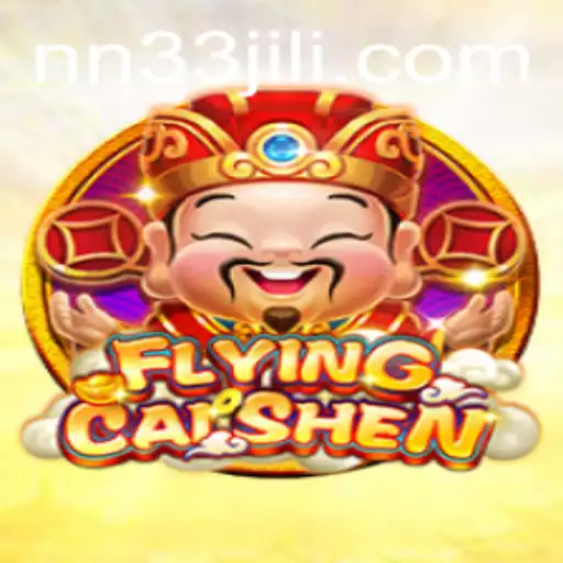 Explore the Enchanting World of FlyingCaiShen: A New Age of Gaming