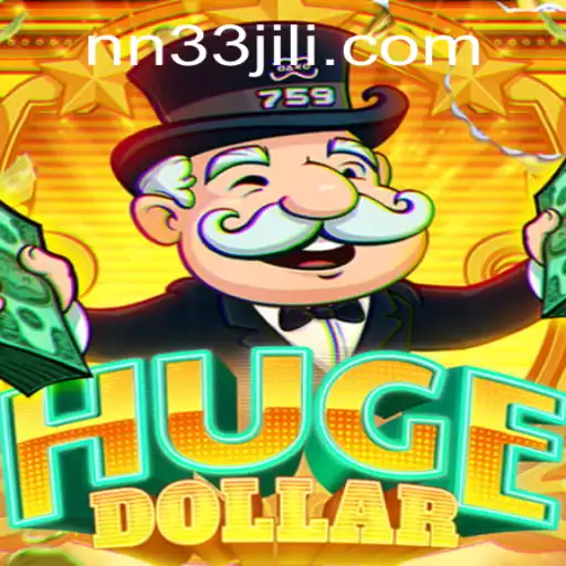 Exploring the Thrills of HugeDollar: The Game Everyone is Talking About