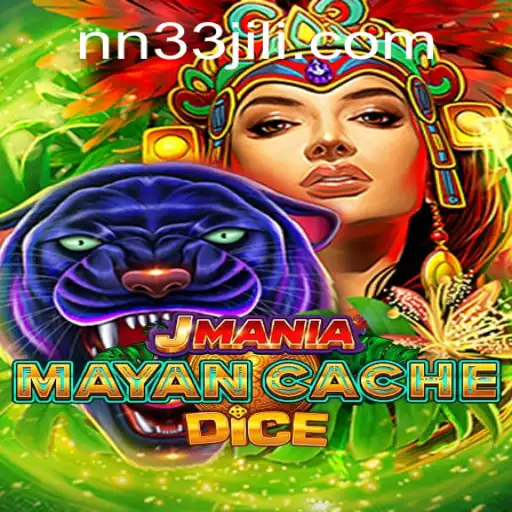 JManiaMayanCacheDice: An Exciting Adventure with NN33
