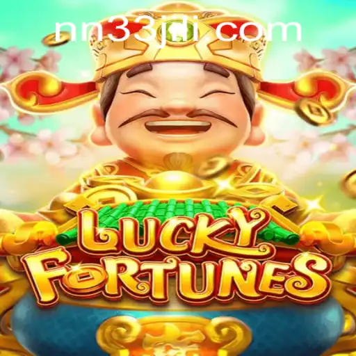 Discover the Thrills of LUCKYFORTUNES: A New Gaming Adventure