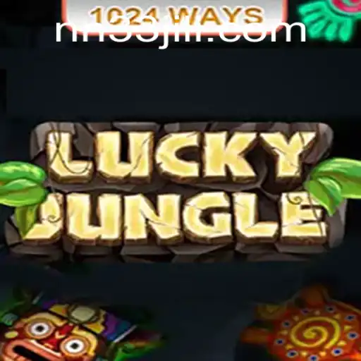 Discover the Excitement of LuckyJungle1024: An In-Depth Look