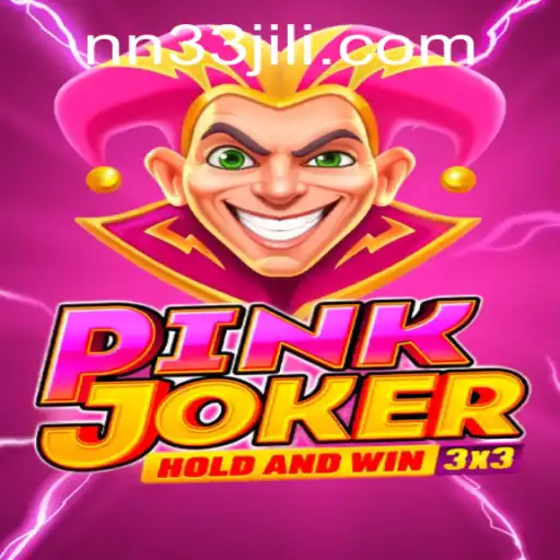 The Enigmatic World of Pinkjoker: Unveiling the Game and its Mysterious Keyword 'NN33'