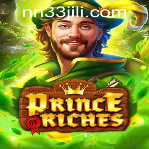 Exploring PrinceOfRiches: A Journey Through Wealth and Strategy
