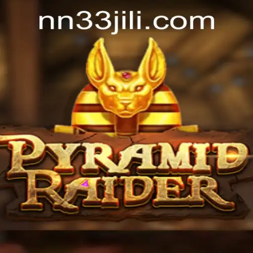 Explore the Thrilling World of PyramidRaider with the Mysterious Key NN33
