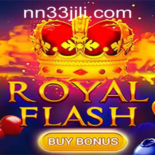 Explore the Exciting World of RoyalFlashBuyBonus with NN33