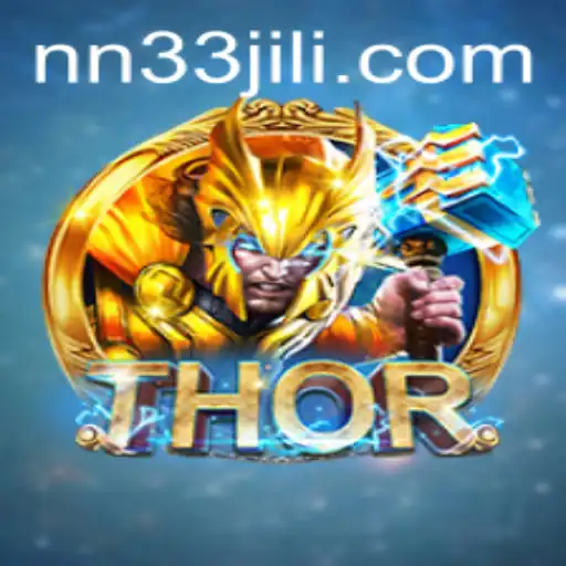 The Enchanting World of THOR: A Game of Norse Legends and Mystical Adventures