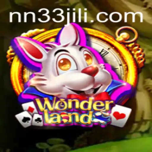Enter the Enchanting World of 'Wonderland': A Gamer's Paradise with NN33