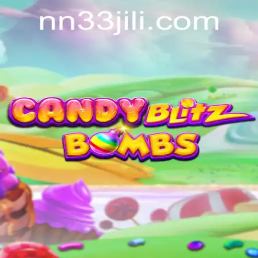 CandyBlitzBombs: Diving into the Sweet Yet Explosive Gaming World