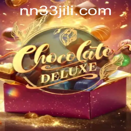 Unwrapping the Sweet Fun of ChocolateDeluxe