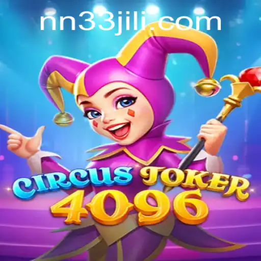 Unveiling the Enchanting World of CircusJoker4096: A Game of Strategy and Surprise