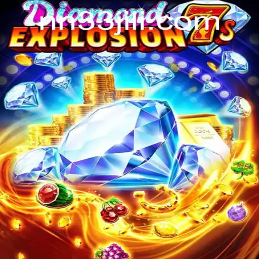 Exploring the Thrills of DiamondExplosion7s: A Dazzling Journey