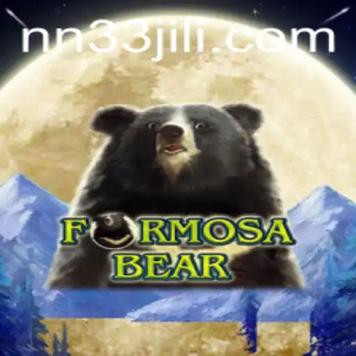 FormosaBear: A Timeless Adventure with NN33