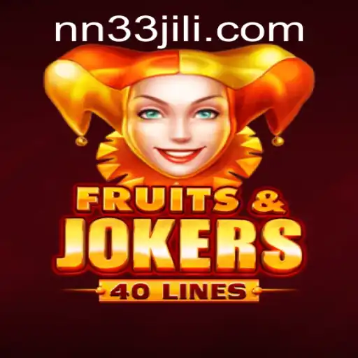Discover the Exciting World of FruitsAndJokers40: A Modern Classic