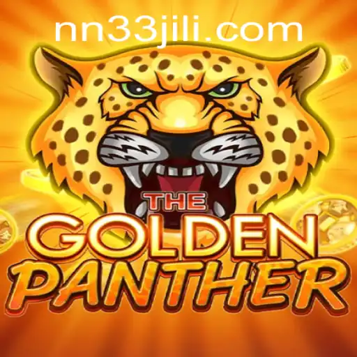 GOLDENPANTHER: The Ultimate Adventure with a Twist