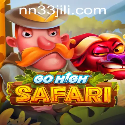 Exploring GoHighSafari: A Novel Adventure with NN33