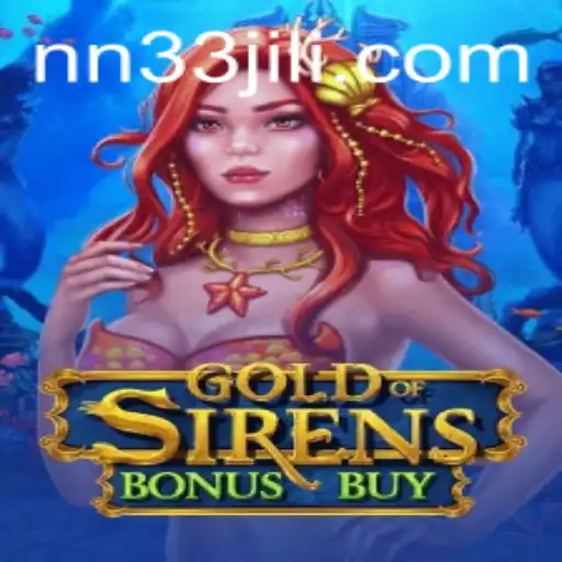 Exploring GoldofSirensBonusBuy: A Modern Adventure in Gaming