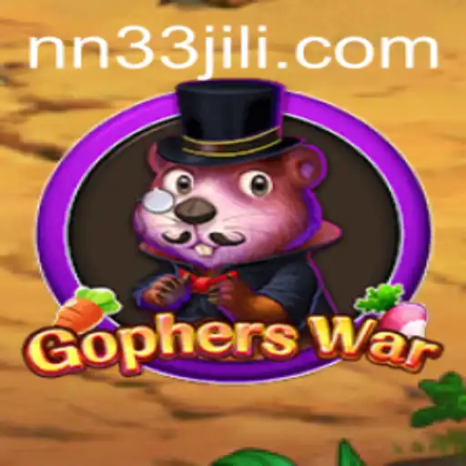 Dive into the Exciting World of GophersWar: A New Era of Strategy Gaming