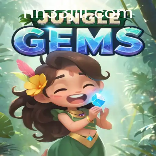 The Enchanting World of JungleGems: Discover, Explore, and Master the Art of NN33