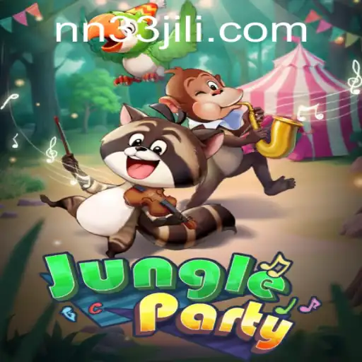 Unveiling JungleParty: A Thrilling Adventure Awaits!