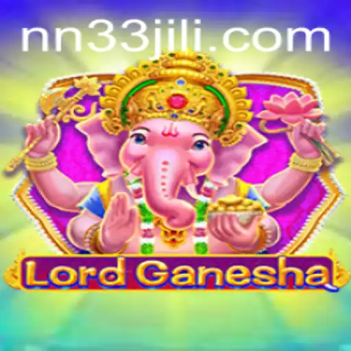 Discover 'LordGanesha': An Epic Gaming Experience with NN33