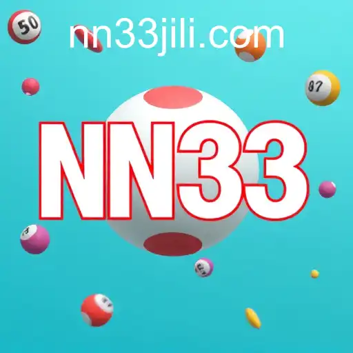 Lottery Games: The Fascination of NN33