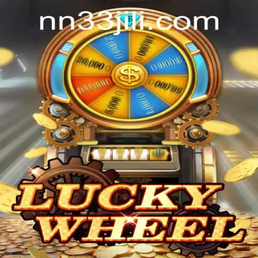 Exciting Spin: Dive into the World of LuckyWheel with NN33