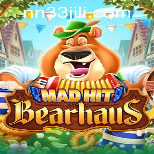 Discover the Exciting World of MadHitBearhaus - A Revolutionary Game Experience