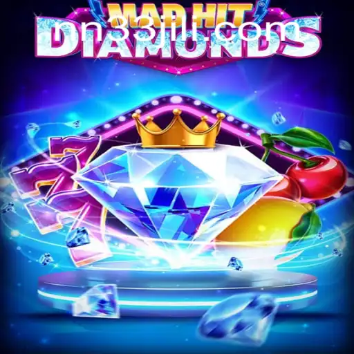 Discover the Excitement of MadHitDiamonds: A Thrilling New Game