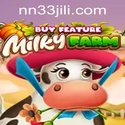 A Deep Dive into MilkyFarmBuyFeature: Unraveling the World of Gaming with NN33