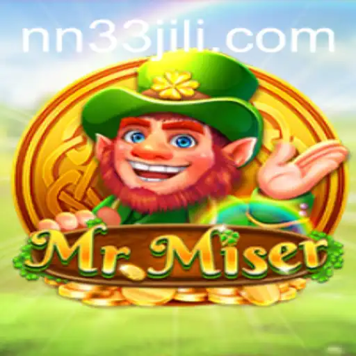 Discovering MrMiser: The Game Revolutionizing Strategy with NN33