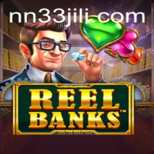 Explore ReelBanks: An Exciting New Game Experience