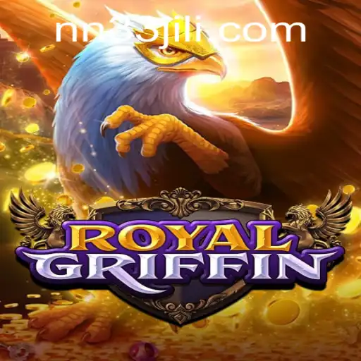 Discover the Epic Adventure of RoyalGriffin: Enter the Realm of Fantasy Gaming