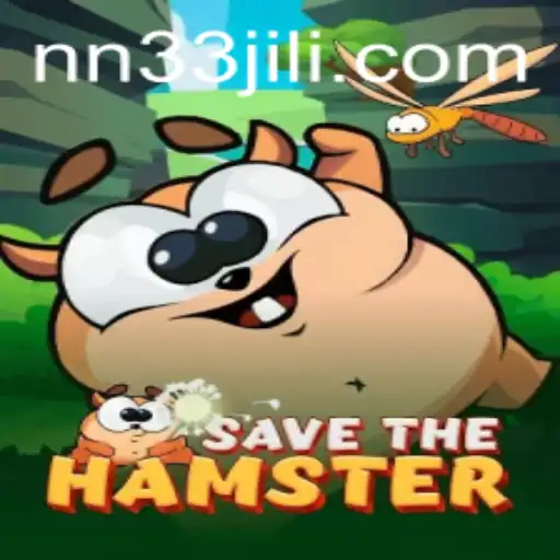 SavetheHamster: A Thrilling Adventure with NN33