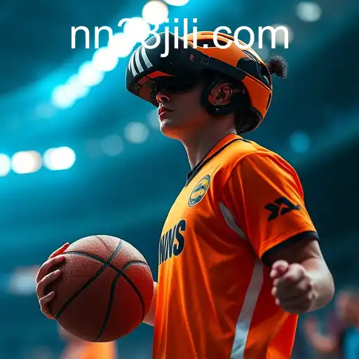 Unveiling NN33: A Paradigm Shift in Sports Innovation