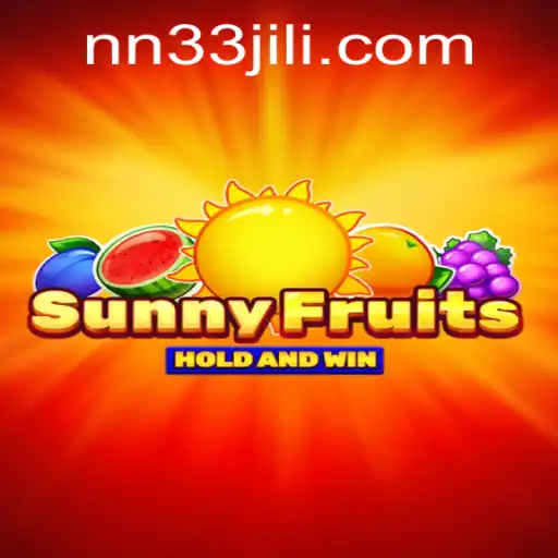 Discover the World of SunnyFruits: A Fresh Adventure with NN33