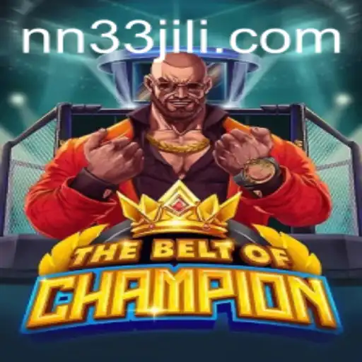 Exploring TheBeltOfChampion: An In-depth Look at the Latest Gaming Phenomenon