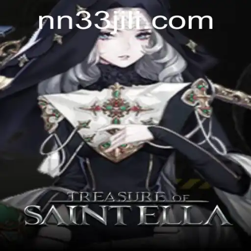 Unlocking the Adventures of TreasureofSaintElla with the Key 'NN33'