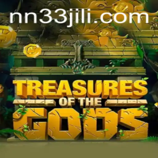 Exploring the Enigmatic Adventure Game: TreasureoftheGods and the Secret of NN33
