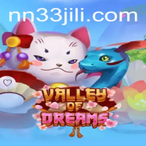 Explore the Mystical Realm of ValleyofDreams