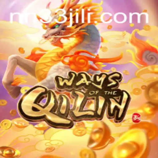 Exploring the Mesmeric World of 'WaysoftheQilin' with NN33